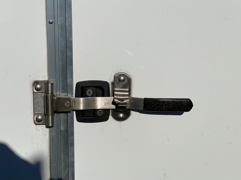 new Cargo (Enclosed) Trailers Stealth Trailers  for sale, in Loudon, NH Thumbnail 22