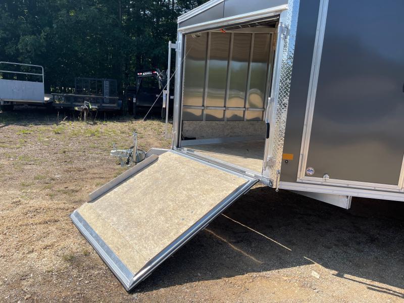 new Snowmobile Trailers SnoPro Trailers  for sale, in Loudon, NH Thumbnail 17