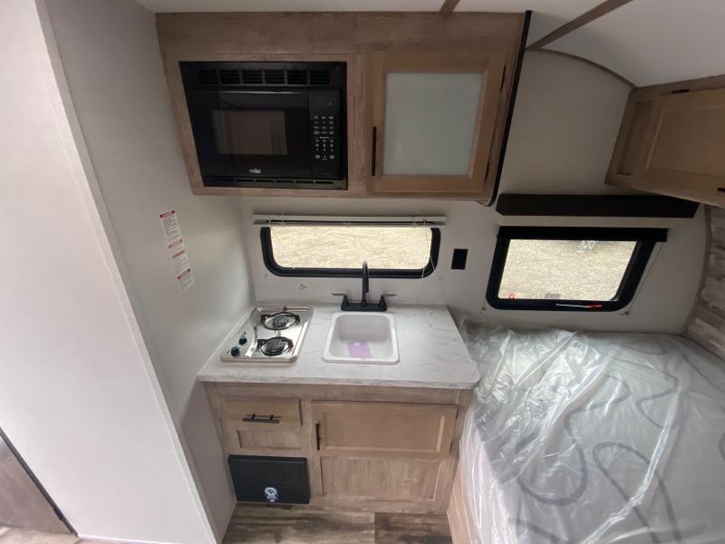new Travel Trailers Gulf Stream Trail Boss for sale, in Loudon, NH Thumbnail 21
