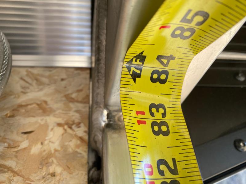 new Cargo (Enclosed) Trailers Stealth Trailers  for sale, in Loudon, NH Thumbnail 13