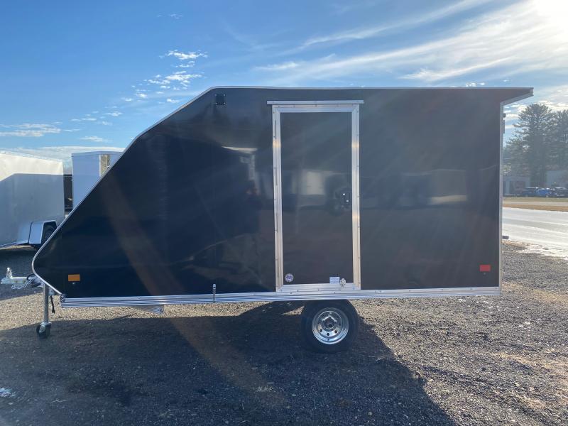 new Snowmobile Trailers SnoPro Trailers  for sale, in Loudon, NH Thumbnail 5