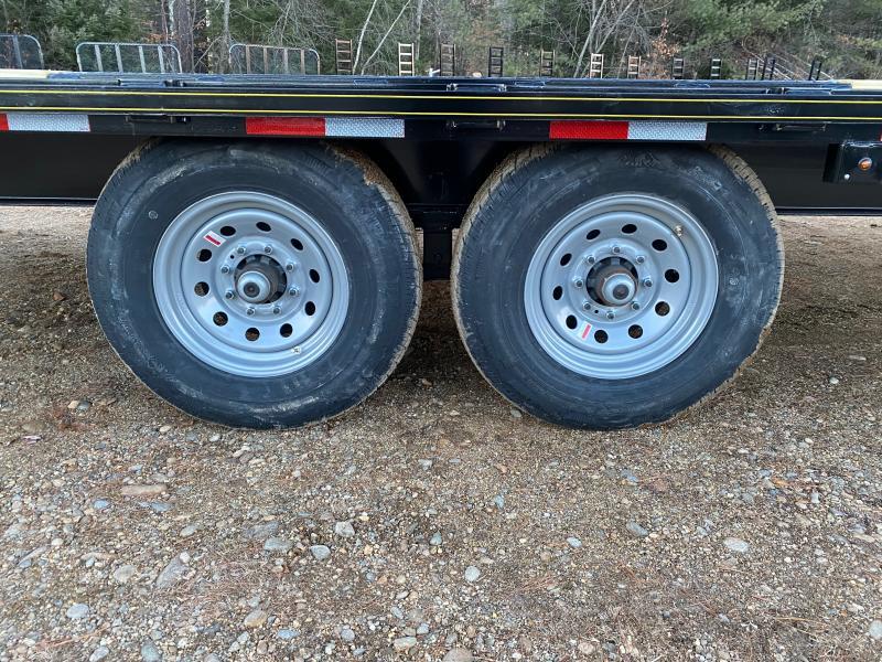 new Equipment / Flatbed Trailers Reiser Trailers  for sale, in Loudon, NH Thumbnail 13