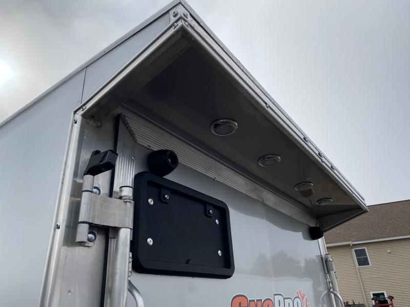 new Snowmobile Trailers SnoPro Trailers  for sale, in Loudon, NH Thumbnail 14