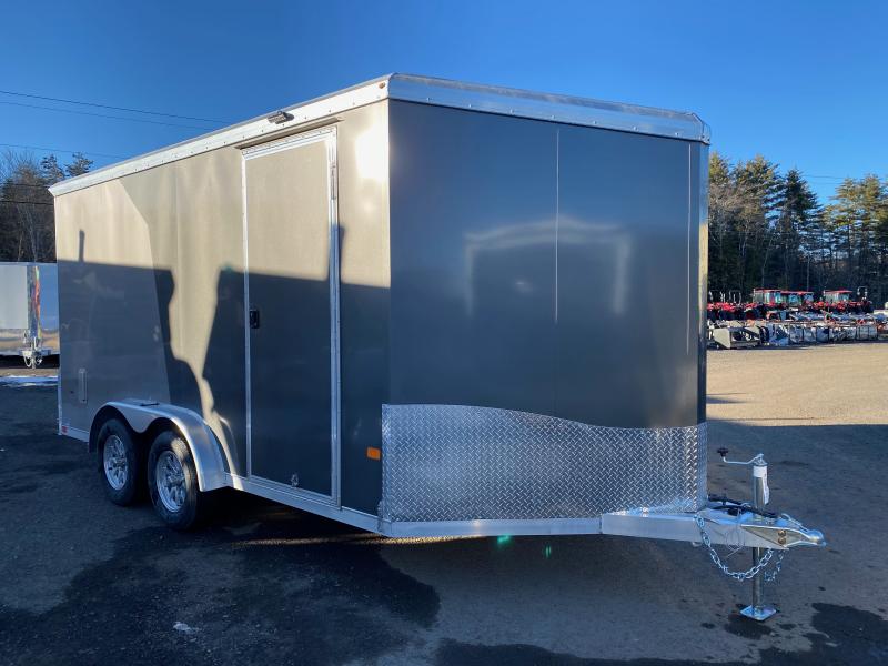 new Cargo (Enclosed) Trailers NEO Trailers  for sale, in Loudon, NH image-0
