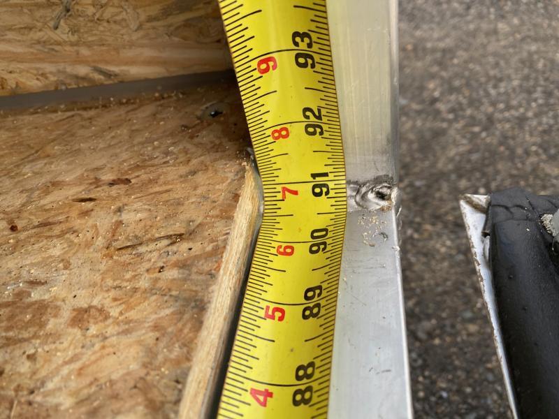 new Cargo (Enclosed) Trailers Stealth Trailers  for sale, in Loudon, NH Thumbnail 12