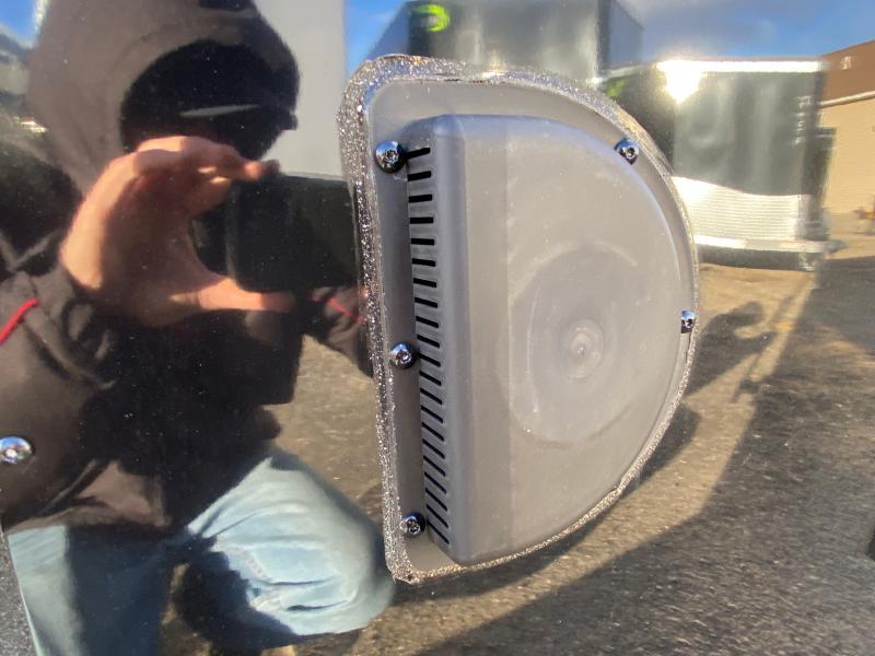 new Cargo (Enclosed) Trailers ITI Cargo  for sale, in Loudon, NH Thumbnail 19