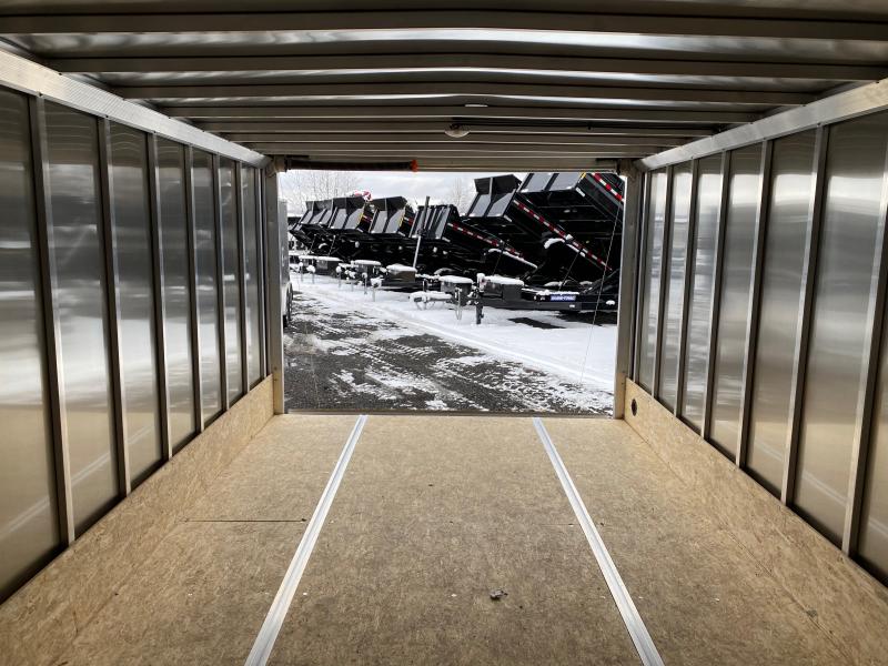 new Snowmobile Trailers SnoPro Trailers  for sale, in Loudon, NH Thumbnail 28