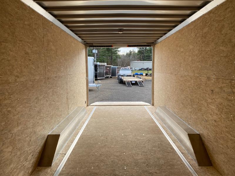 new Cargo (Enclosed) Trailers Stealth Trailers  for sale, in Loudon, NH Thumbnail 25