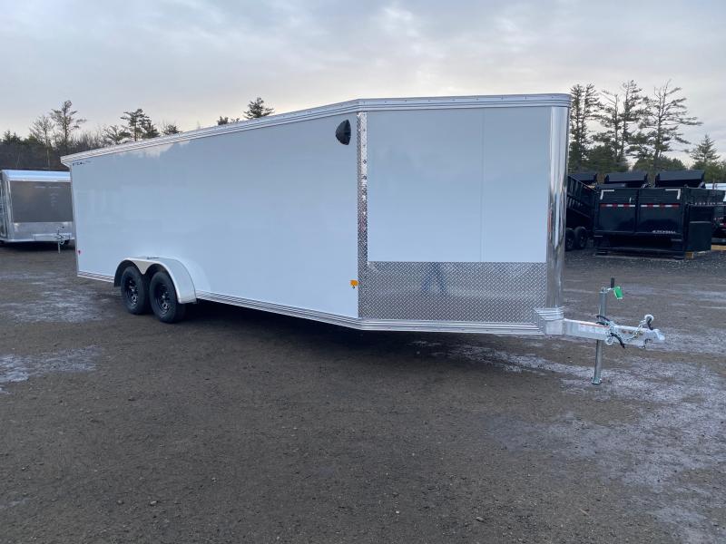 new Snowmobile Trailers Stealth Trailers  for sale, in Loudon, NH Thumbnail 8