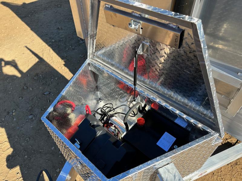 new Dump Trailers Mission  for sale, in Loudon, NH Thumbnail 17