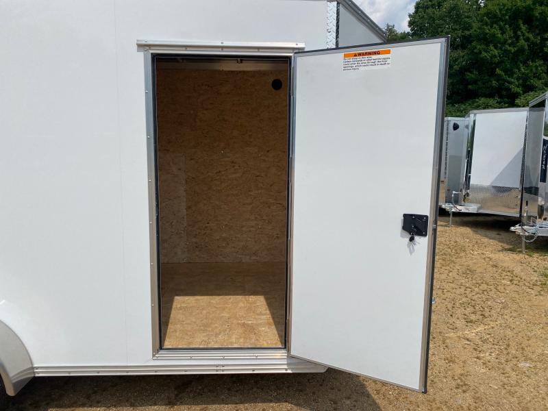 new Cargo (Enclosed) Trailers Stealth Trailers  for sale, in Loudon, NH Thumbnail 21