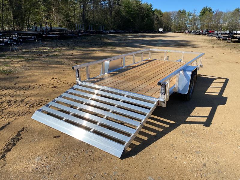 new Utility Trailers Sport Haven  for sale, in Loudon, NH Thumbnail 11