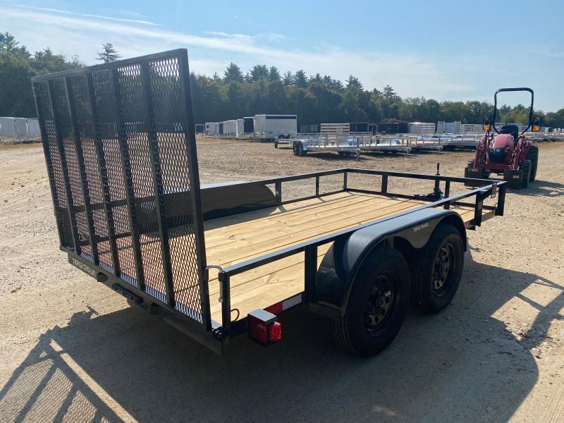 new Utility Trailers Triple Crown Trailers  for sale, in Loudon, NH Thumbnail 8