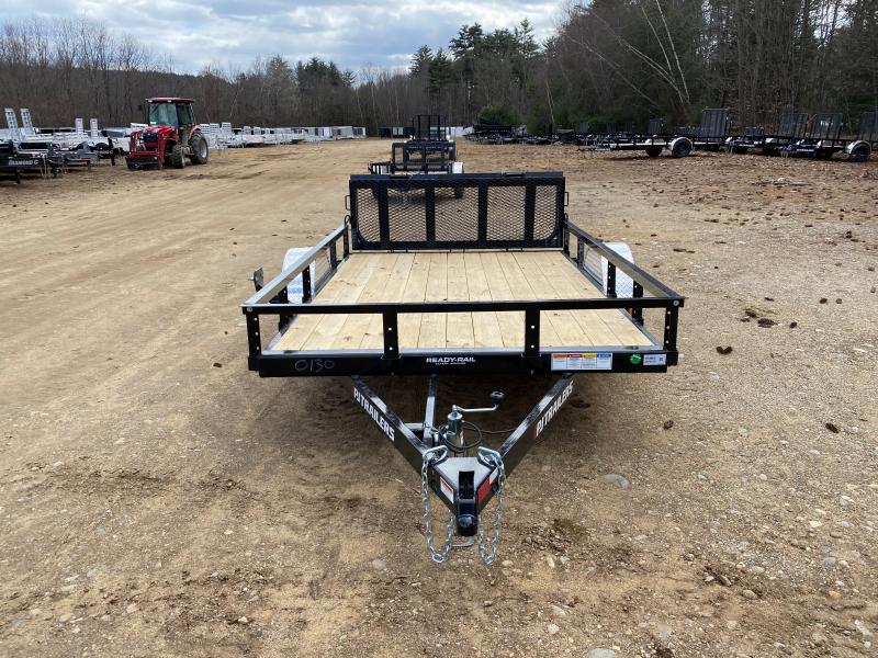 new Utility Trailers PJ Trailers  for sale, in Loudon, NH Thumbnail 9