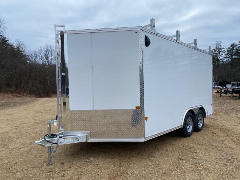 new Cargo (Enclosed) Trailers Stealth Trailers  for sale, in Loudon, NH Thumbnail 8