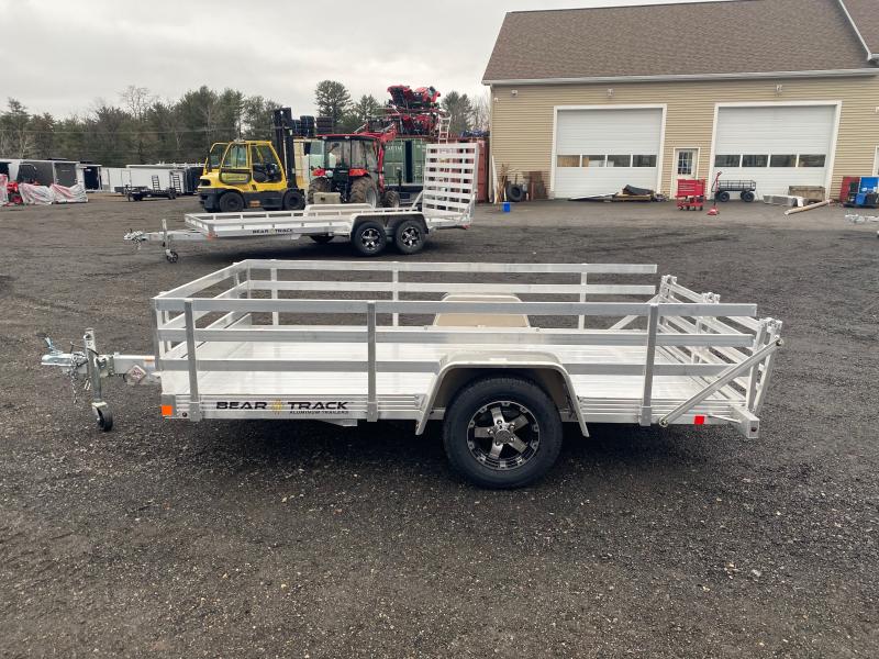 new Utility Trailers Bear Track  for sale, in Loudon, NH Thumbnail 5
