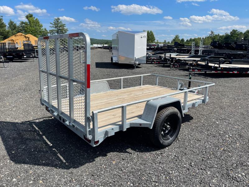 new Utility Trailers Silver Mountain Trailers  for sale, in Loudon, NH Thumbnail 8