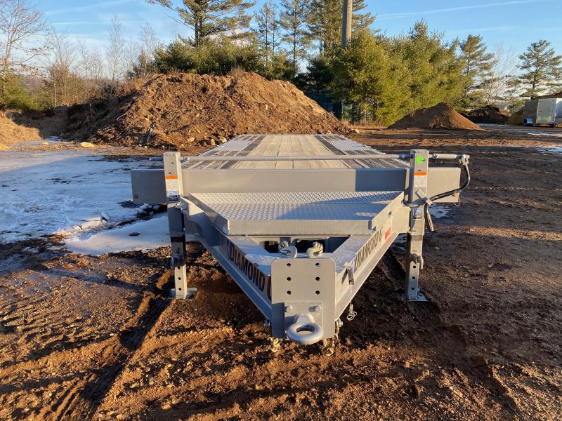 new Equipment / Flatbed Trailers Diamond C Trailers  for sale, in Loudon, NH Thumbnail 3