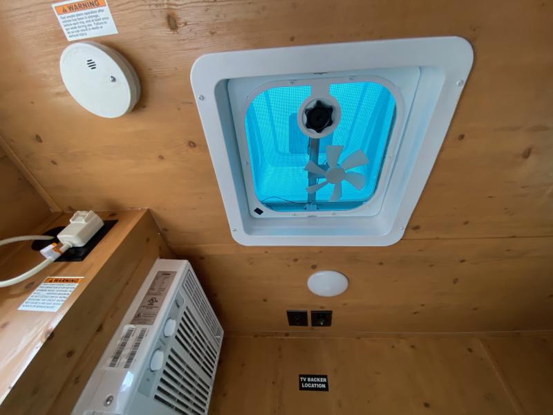new Camper / RV Sunset Park RV Mfg. Sunray for sale, in Loudon, NH Thumbnail 16