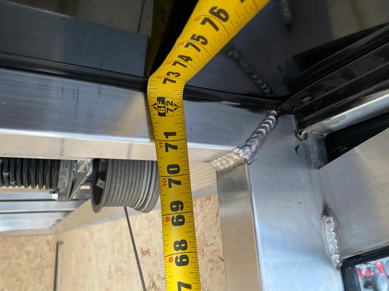 new Cargo (Enclosed) Trailers Stealth Trailers  for sale, in Loudon, NH Thumbnail 13