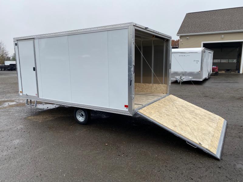 new Snowmobile Trailers SnoPro Trailers  for sale, in Loudon, NH Thumbnail 11