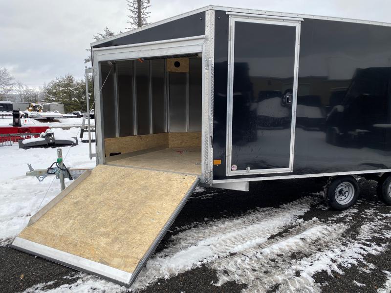 new Snowmobile Trailers SnoPro Trailers  for sale, in Loudon, NH Thumbnail 16
