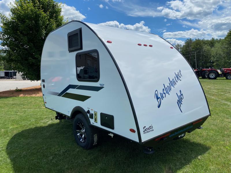 new Travel Trailers Braxton Creek Bushwhacker Plus for sale, in Loudon, NH Thumbnail 5
