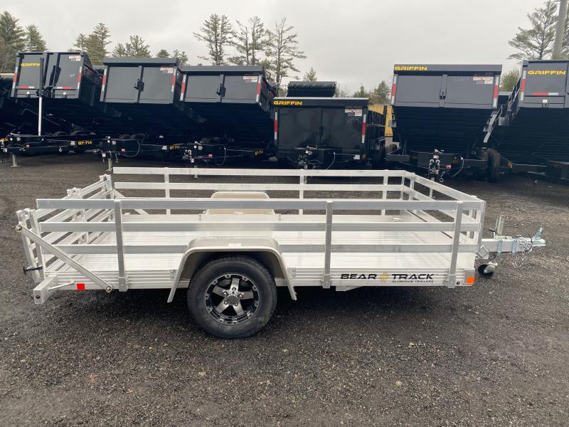 new Utility Trailers Bear Track  for sale, in Loudon, NH Thumbnail 7