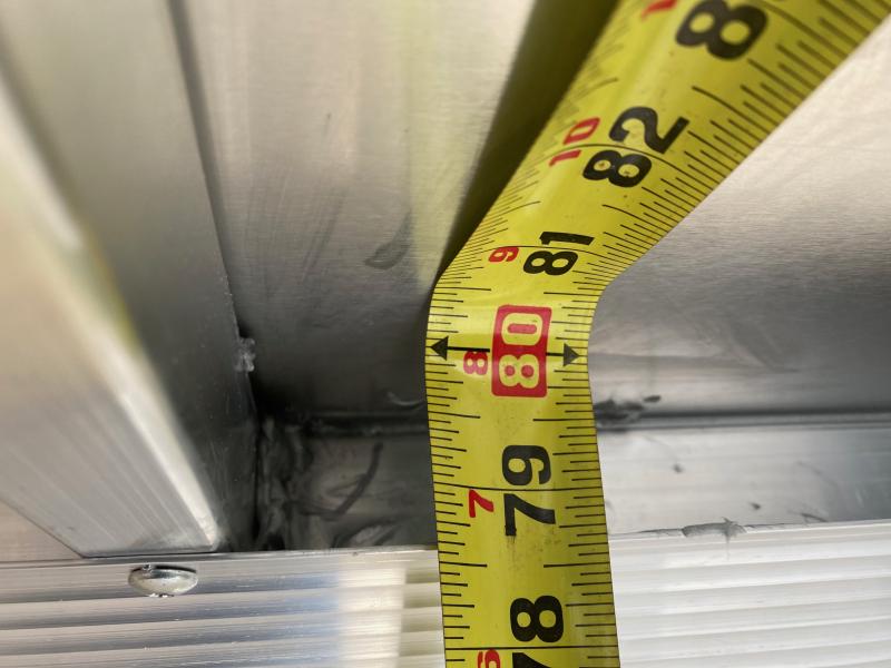 new Cargo (Enclosed) Trailers Stealth Trailers  for sale, in Loudon, NH Thumbnail 14