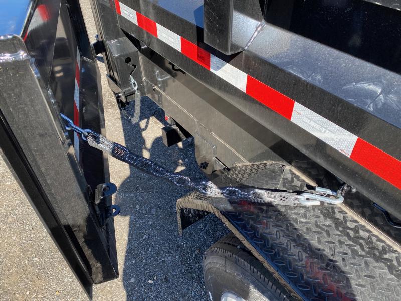 new Dump Trailers Sure-Trac  for sale, in Loudon, NH Thumbnail 17