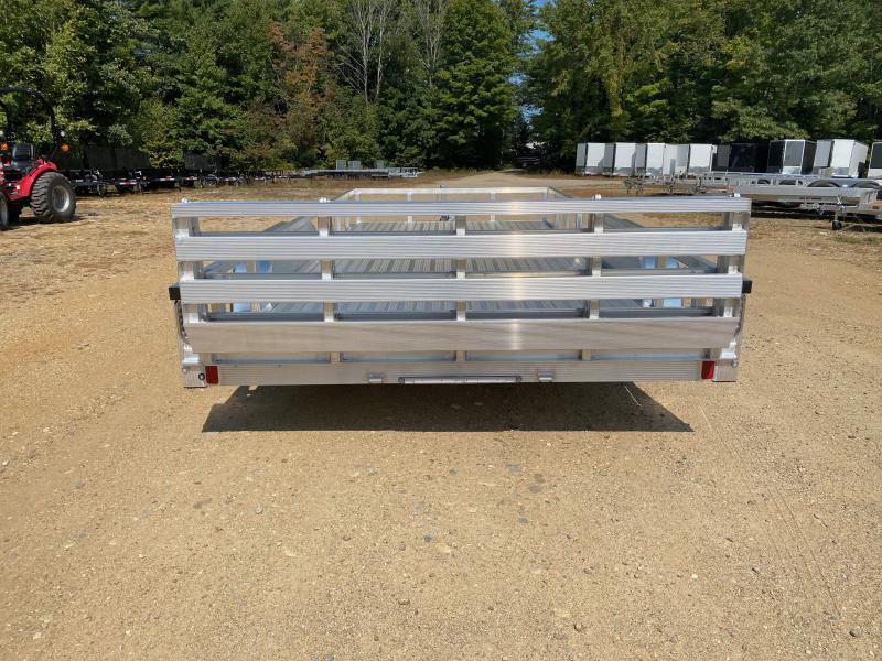 new Equipment / Flatbed Trailers Sport Haven  for sale, in Loudon, NH Thumbnail 5