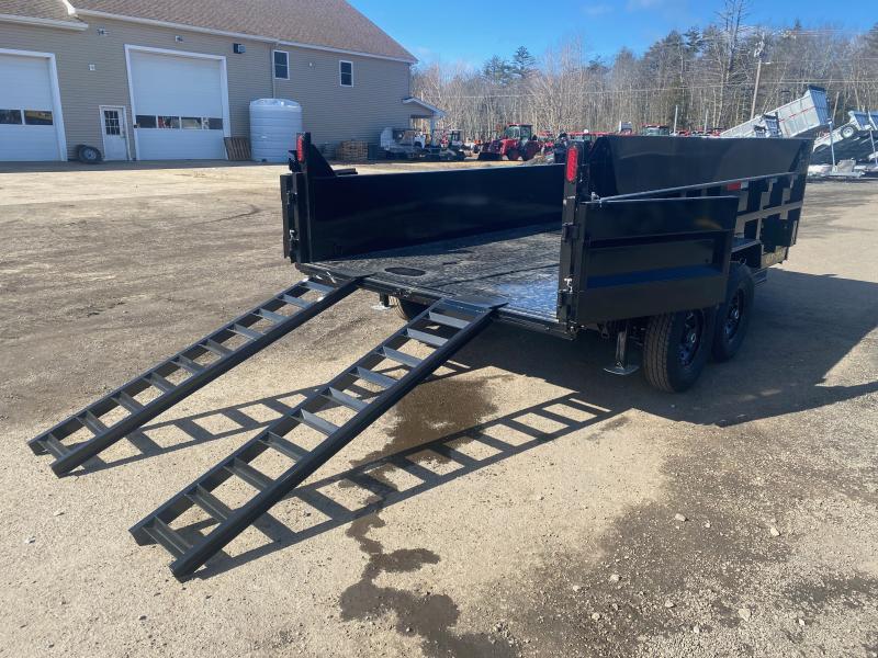 new Dump Trailers Griffin  for sale, in Loudon, NH Thumbnail 13