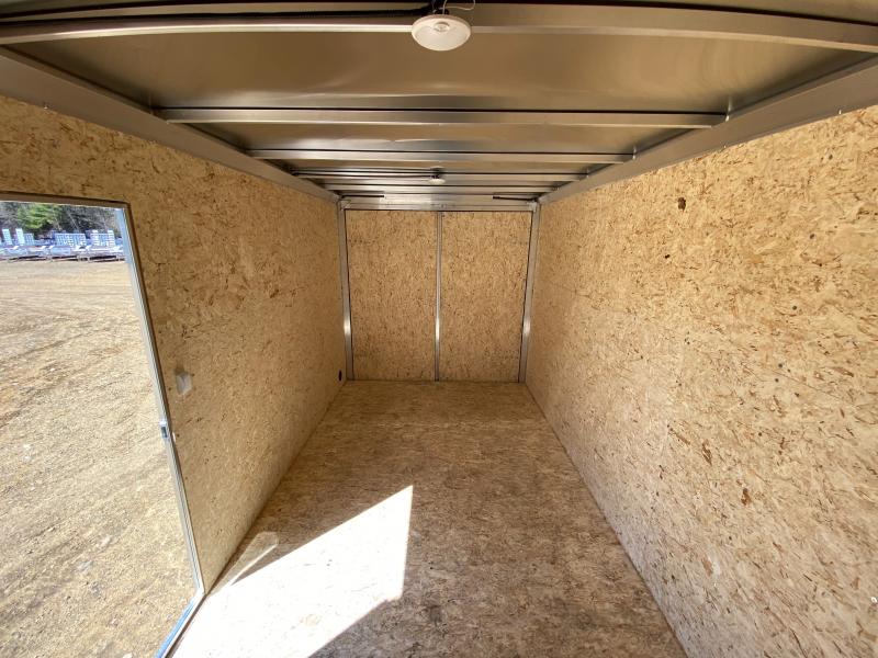 new Cargo (Enclosed) Trailers Stealth Trailers  for sale, in Loudon, NH Thumbnail 23