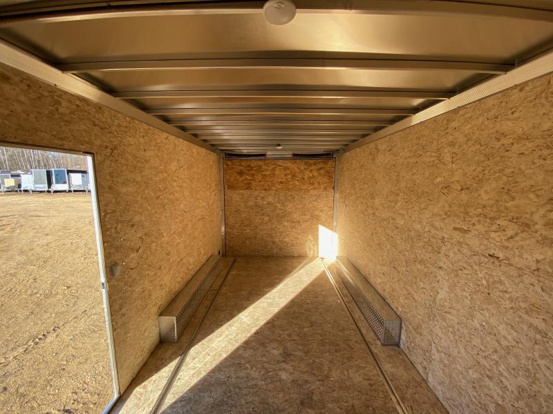 new Cargo (Enclosed) Trailers Stealth Trailers  for sale, in Loudon, NH Thumbnail 25