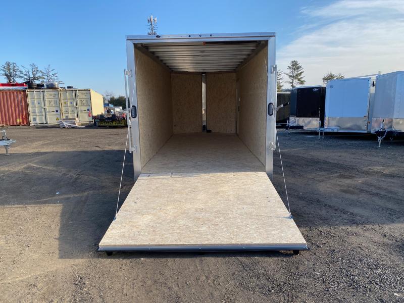 new Cargo (Enclosed) Trailers Stealth Trailers  for sale, in Loudon, NH Thumbnail 10