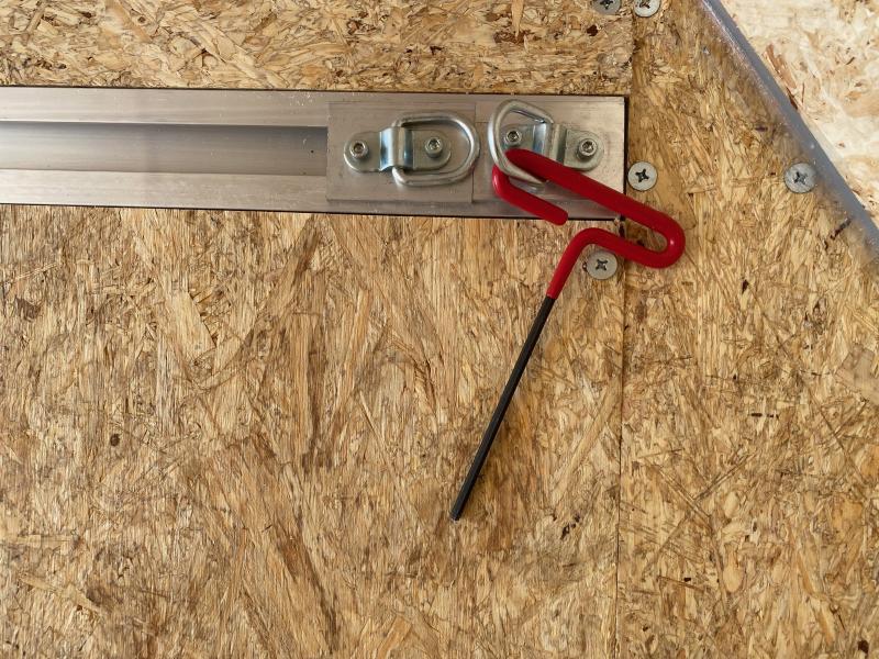 new Cargo (Enclosed) Trailers Stealth Trailers  for sale, in Loudon, NH Thumbnail 18