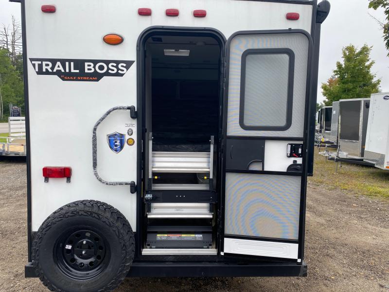 new Travel Trailers Gulf Stream Trail Boss for sale, in Loudon, NH Thumbnail 27