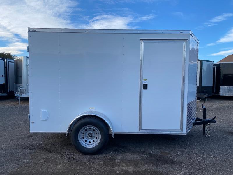 new Cargo (Enclosed) Trailers Fast Cargo  for sale, in Loudon, NH Thumbnail 3