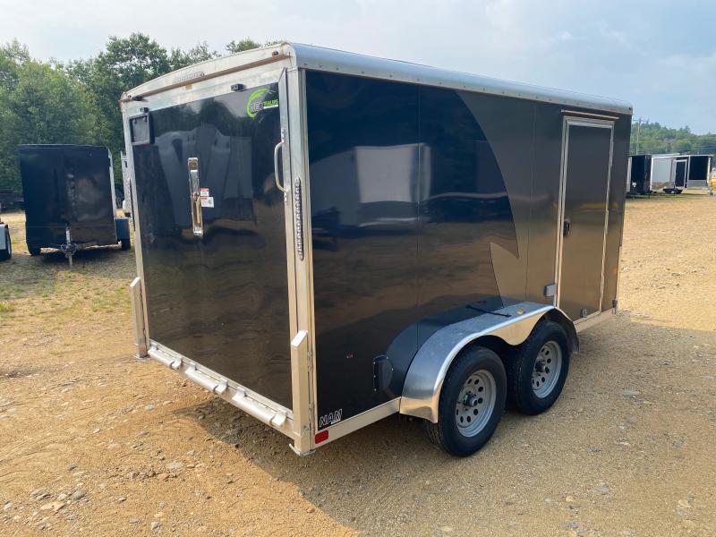 used Cargo (Enclosed) Trailers NEO Trailers  for sale, in Loudon, NH Thumbnail 4