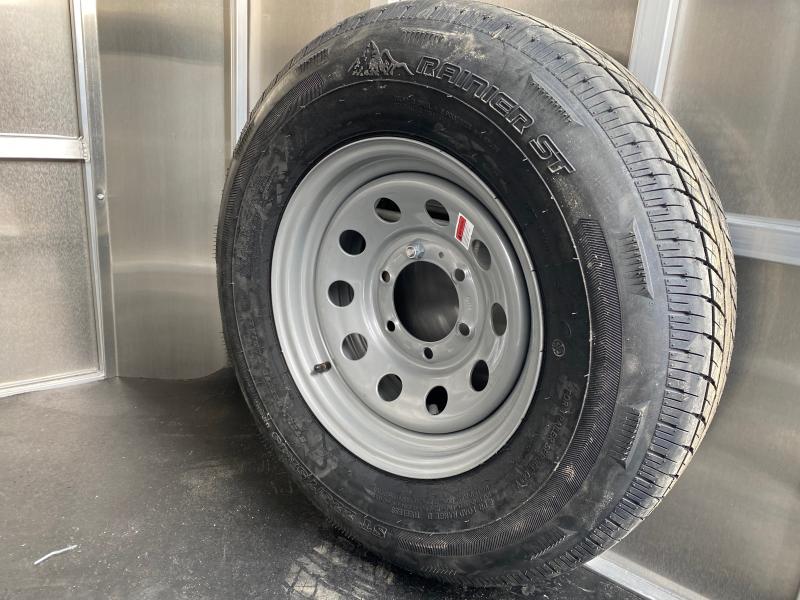 new Horse Trailers Frontier Trailers  for sale, in Loudon, NH Thumbnail 22