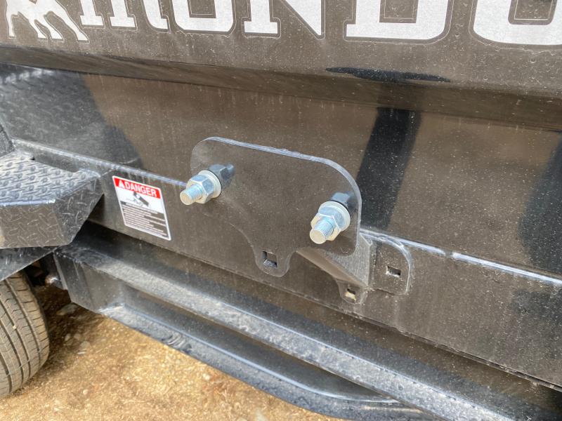 new Dump Trailers Iron Bull  for sale, in Loudon, NH Thumbnail 22