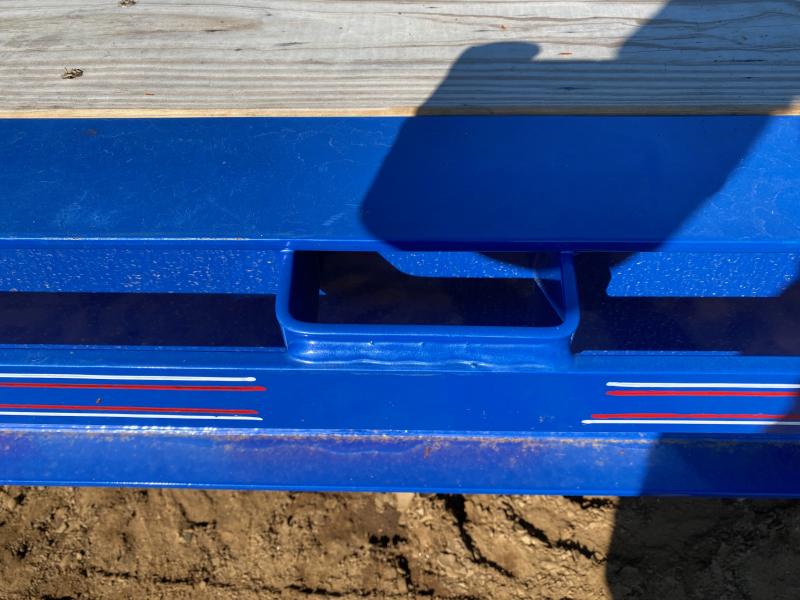 new Equipment / Flatbed Trailers Diamond C Trailers  for sale, in Loudon, NH Thumbnail 16