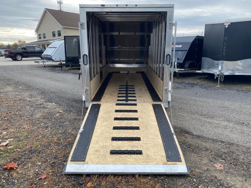 used Snowmobile Trailers SnoPro Trailers  for sale, in Loudon, NH Thumbnail 10