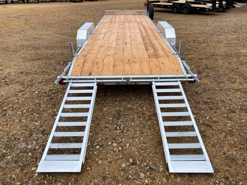 new Equipment / Flatbed Trailers N&N Trailers  for sale, in Loudon, NH Thumbnail 10