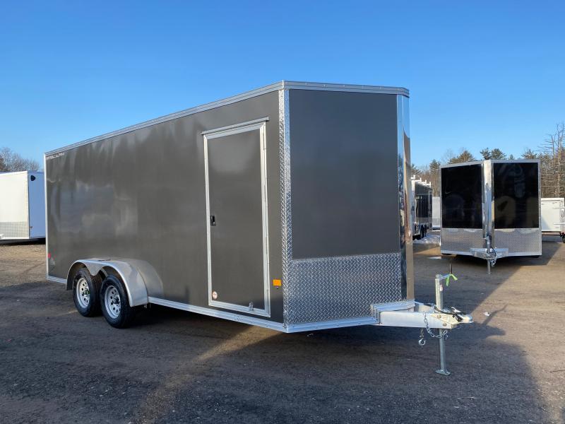 new Cargo (Enclosed) Trailers Stealth Trailers  for sale, in Loudon, NH image-0