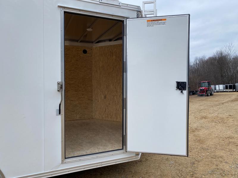 new Cargo (Enclosed) Trailers Stealth Trailers  for sale, in Loudon, NH Thumbnail 22