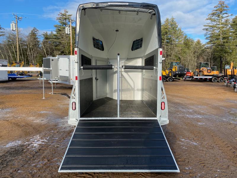 new Horse Trailers Sirius  for sale, in Loudon, NH Thumbnail 11