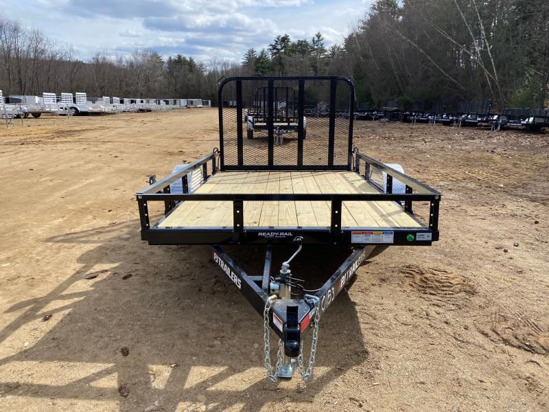 new Utility Trailers PJ Trailers  for sale, in Loudon, NH Thumbnail 9