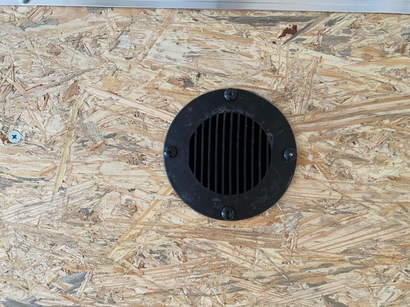 new Cargo (Enclosed) Trailers Stealth Trailers  for sale, in Loudon, NH Thumbnail 20