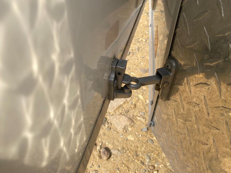 used Snowmobile Trailers ATC  for sale, in Loudon, NH Thumbnail 27